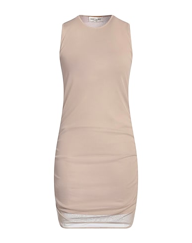 SAINT LAURENT Short dress 100% Polyamide