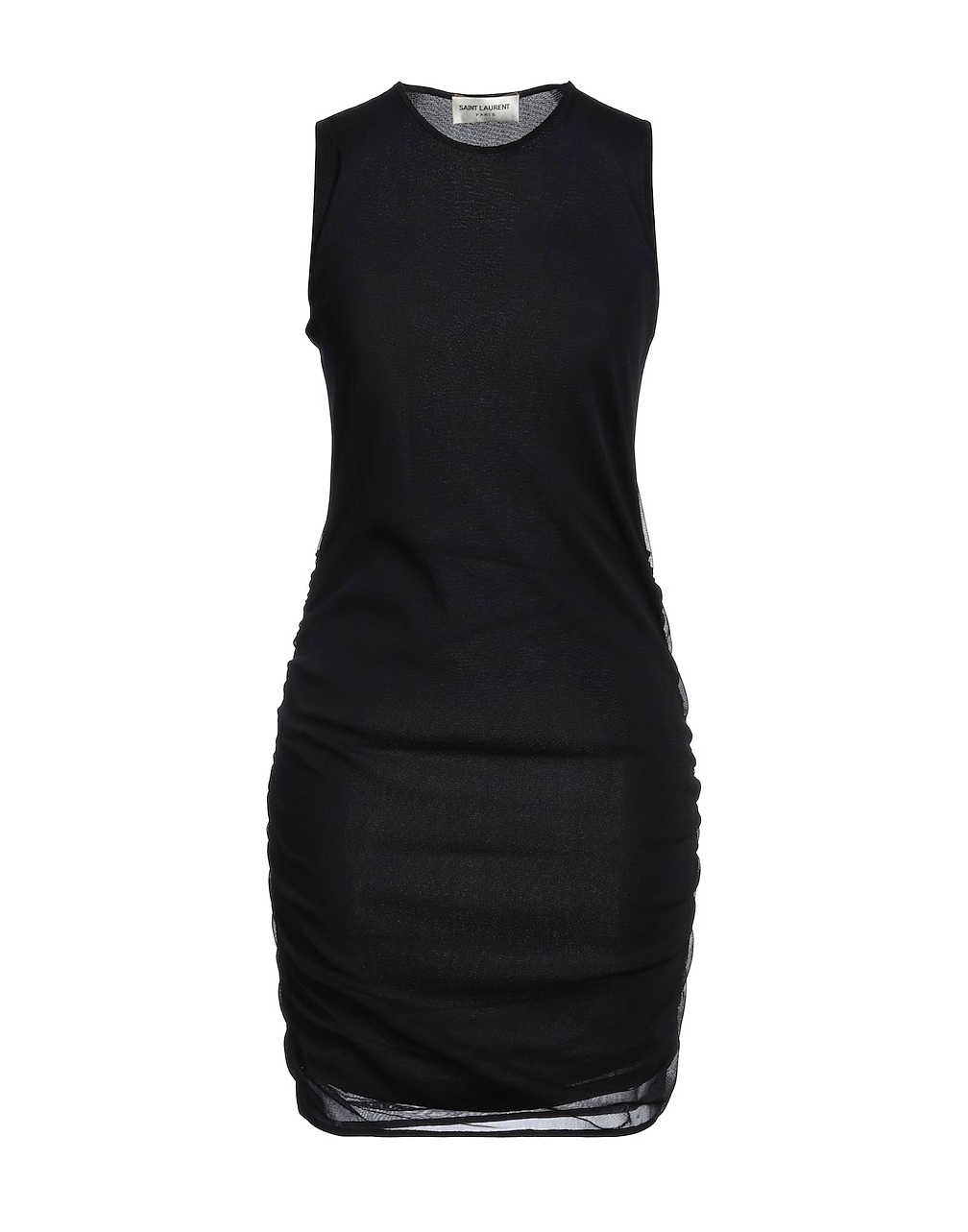 SAINT LAURENT - Короткие платья