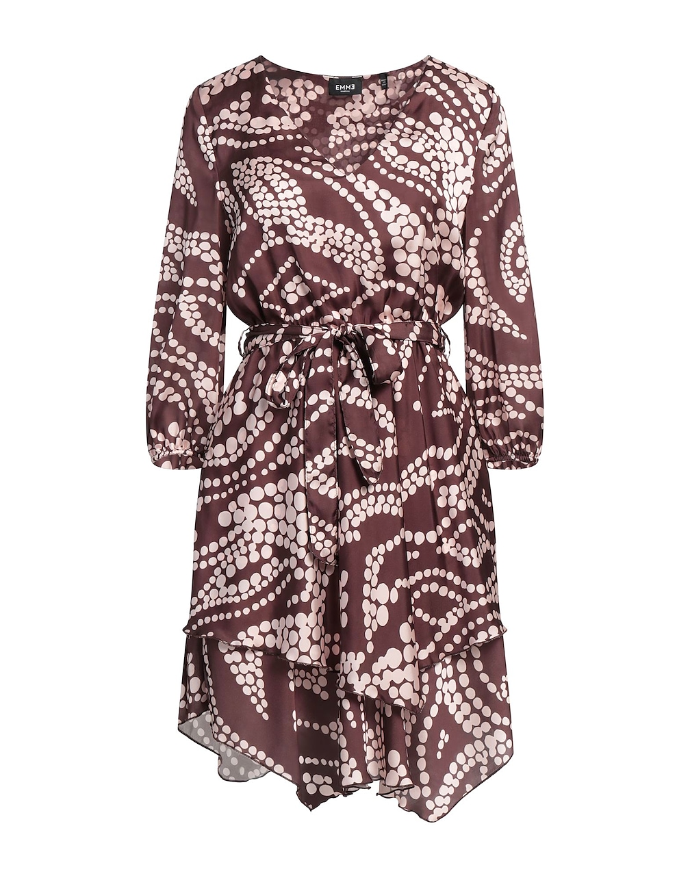 EMME by MARELLA - Mini dresses
