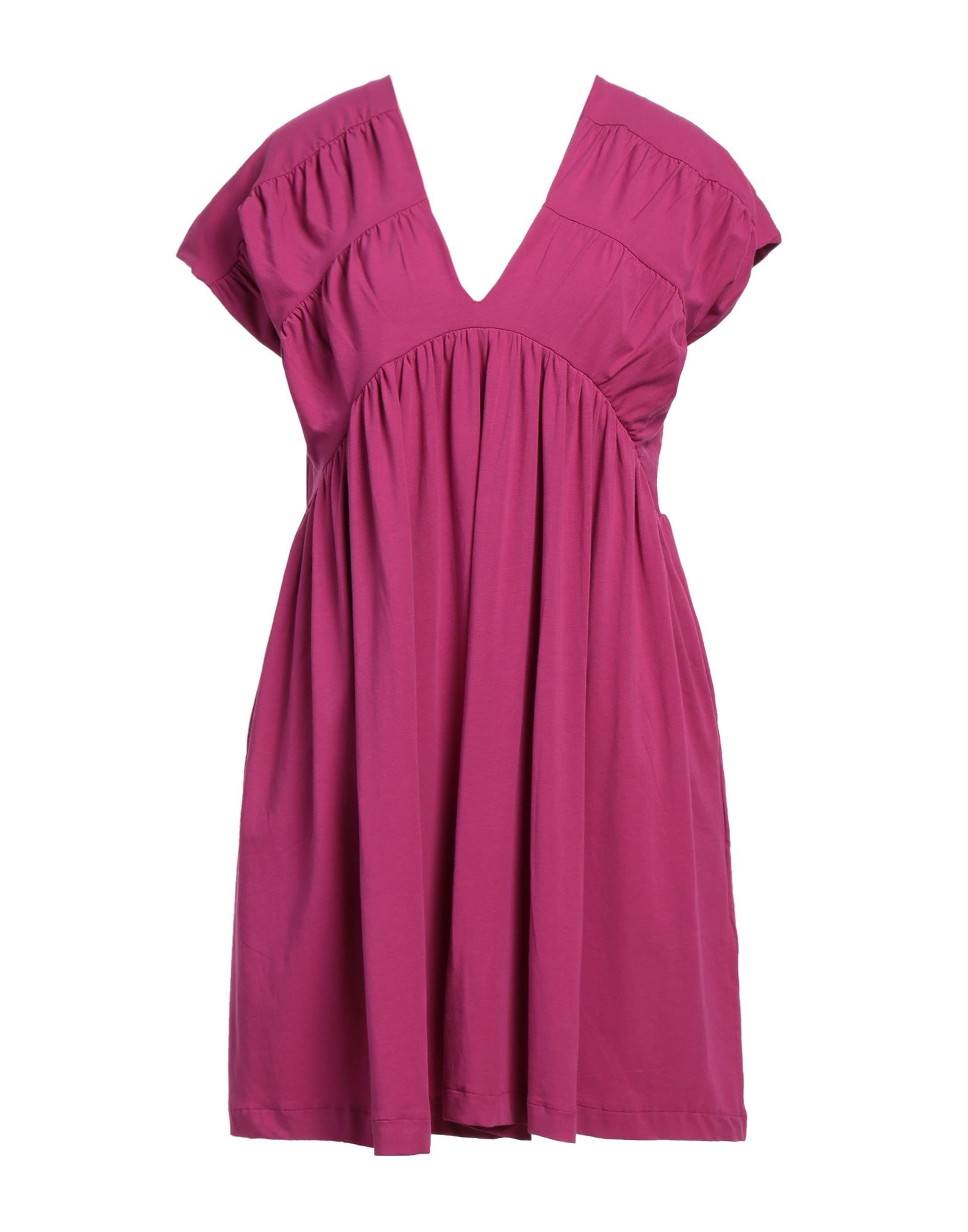 ALPHA STUDIO - Mini dresses