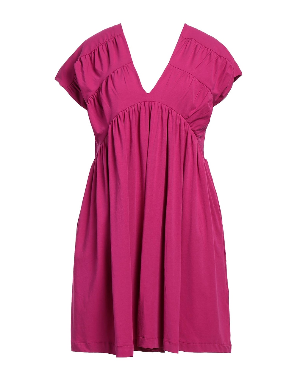 ALPHA STUDIO - Mini dresses