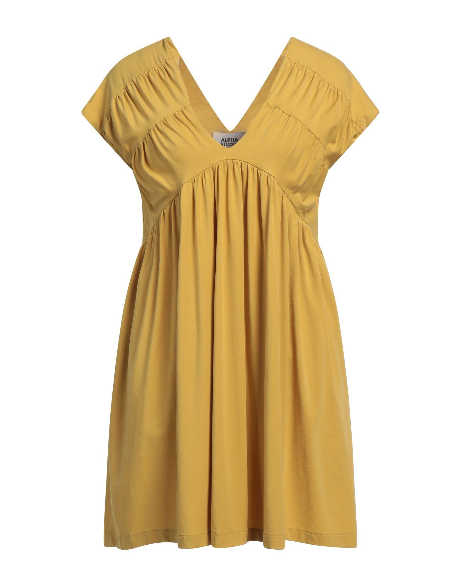 ALPHA STUDIO - Mini dresses