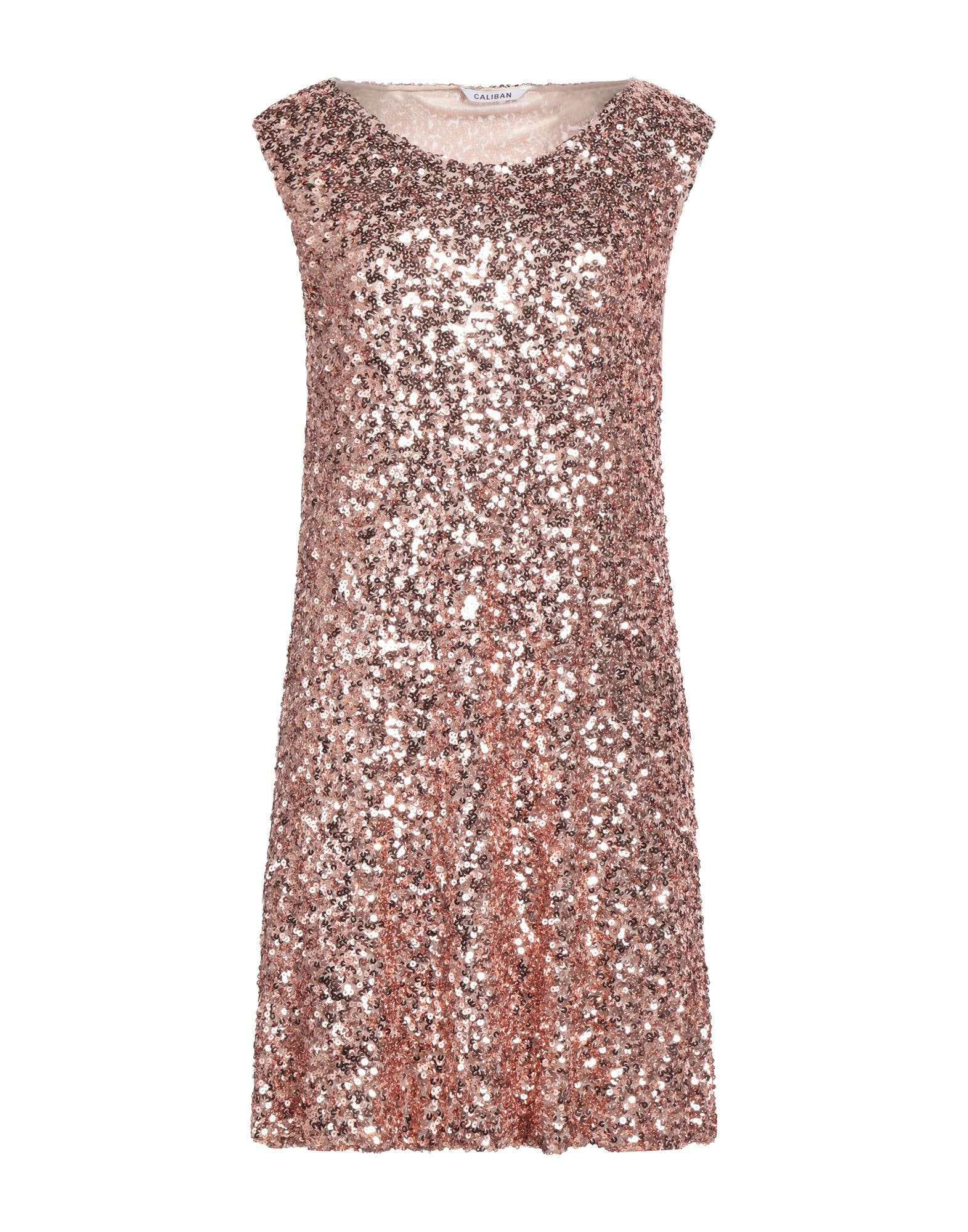 CALIBAN - Mini dresses