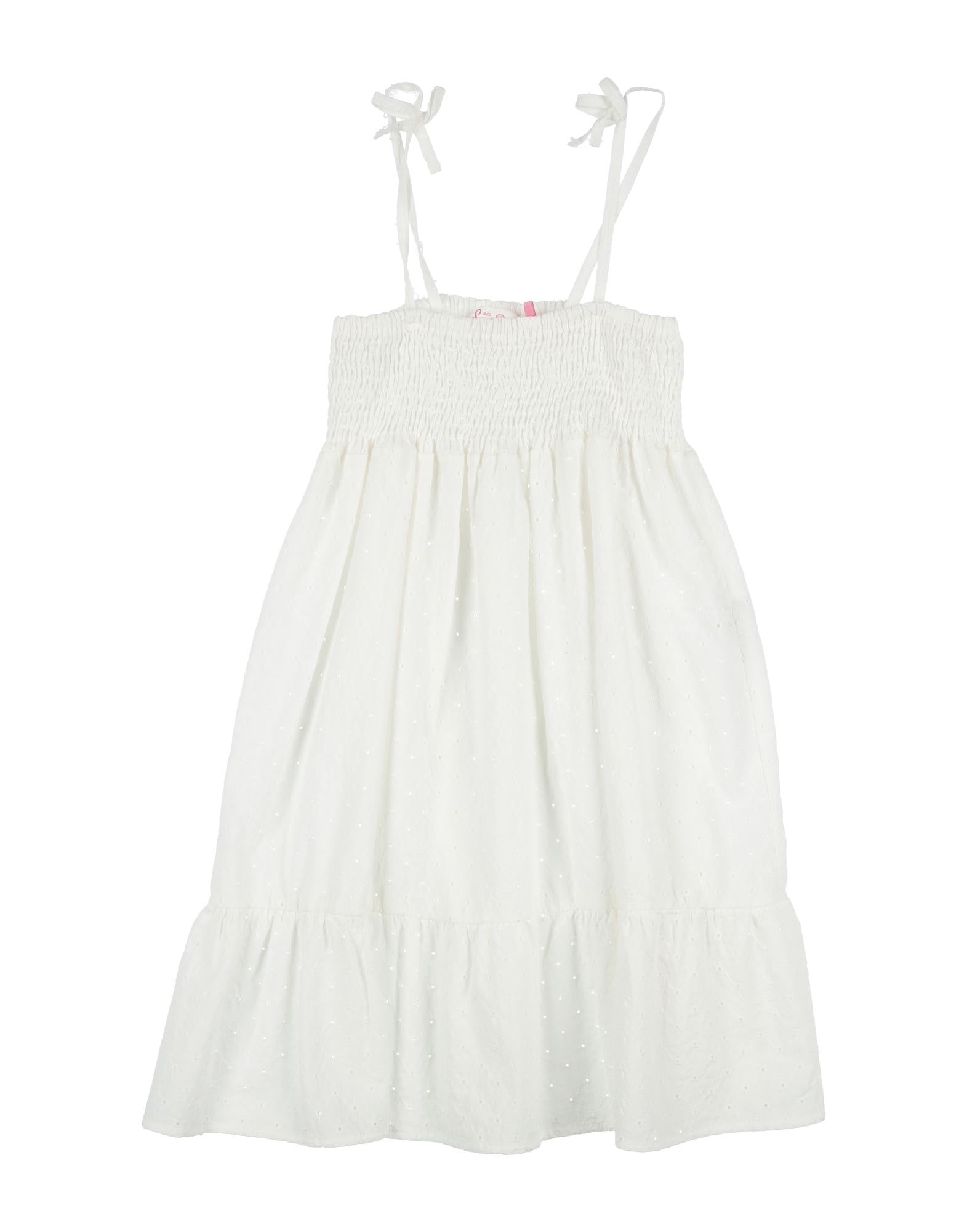 MC2 SAINT BARTH - Kids’ dresses