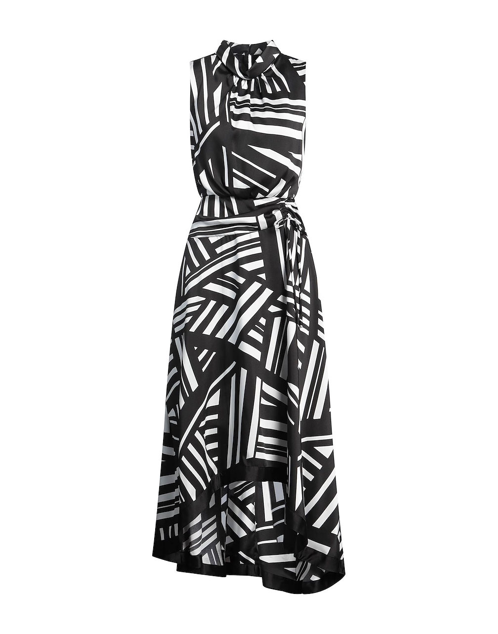 KARL LAGERFELD - Maxi dresses