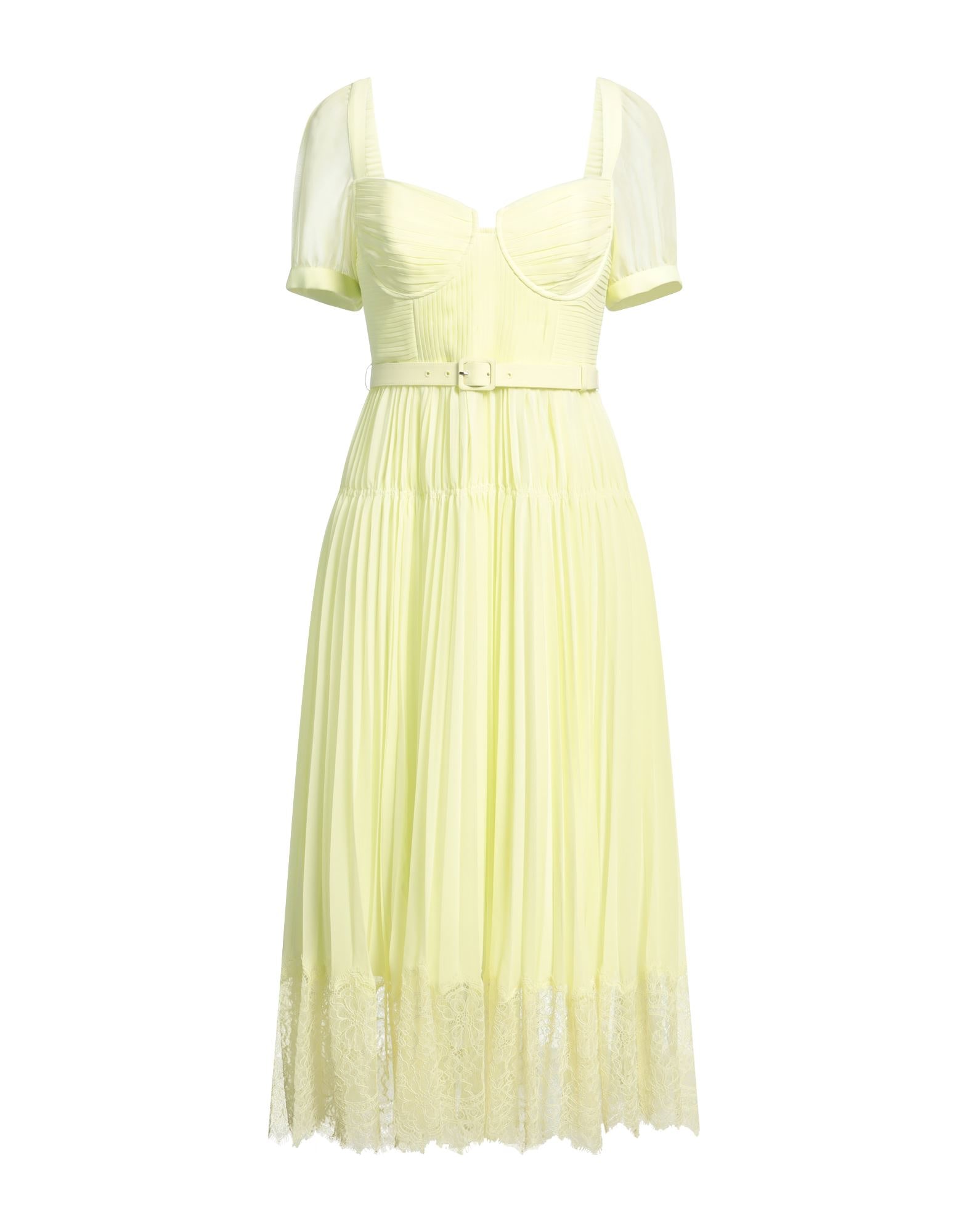 SELF-PORTRAIT - Midi dresses