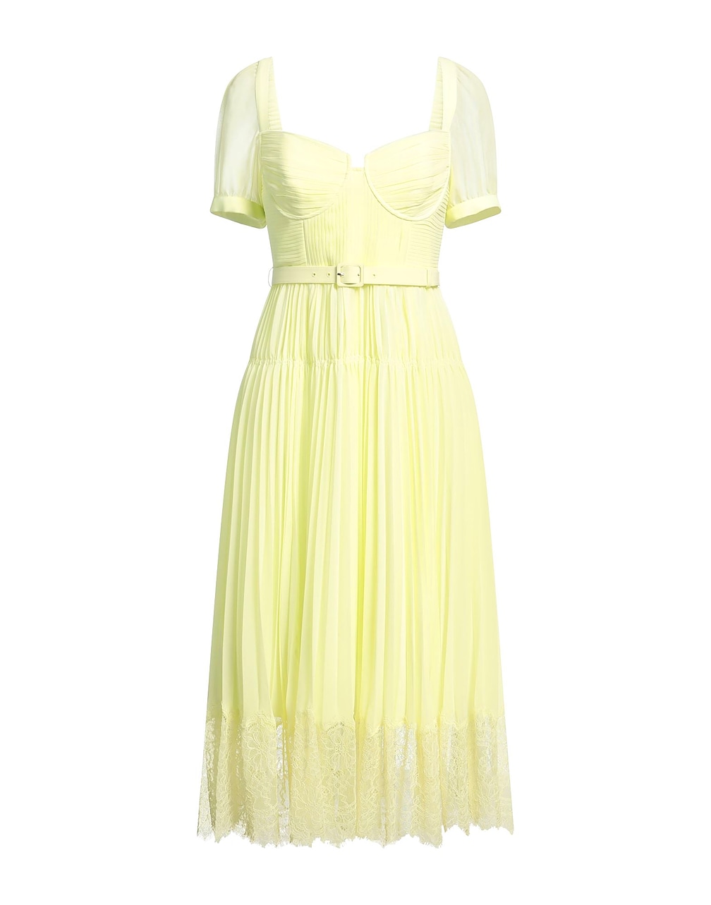 SELF-PORTRAIT - Midi dresses