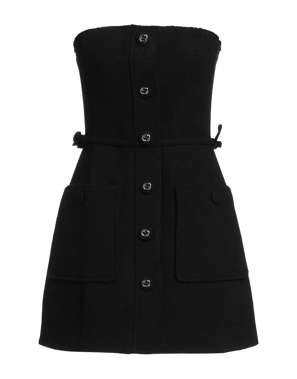 GUCCI - Mini dresses