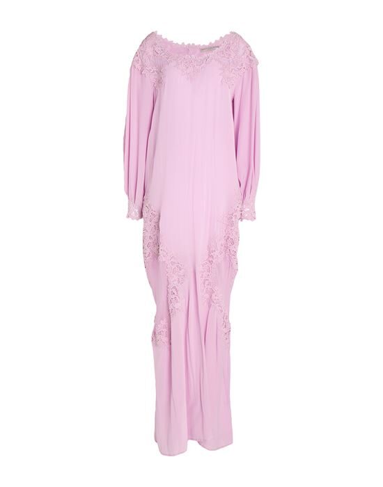 ERMANNO SCERVINO Длинное платье