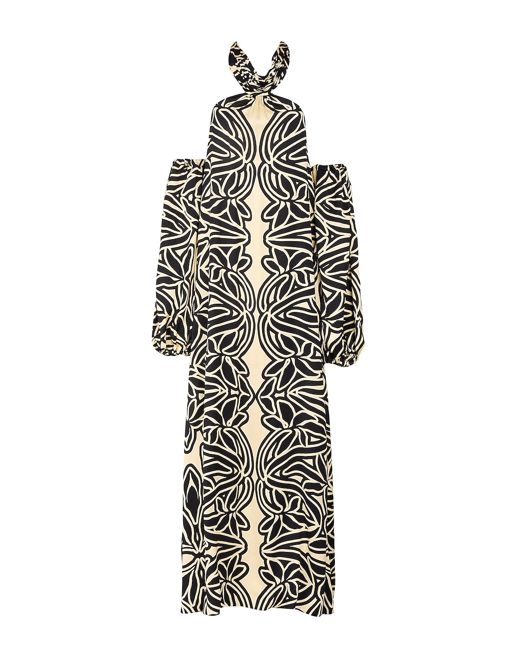EUGENIA FERNĀNDEZ - Maxi dresses