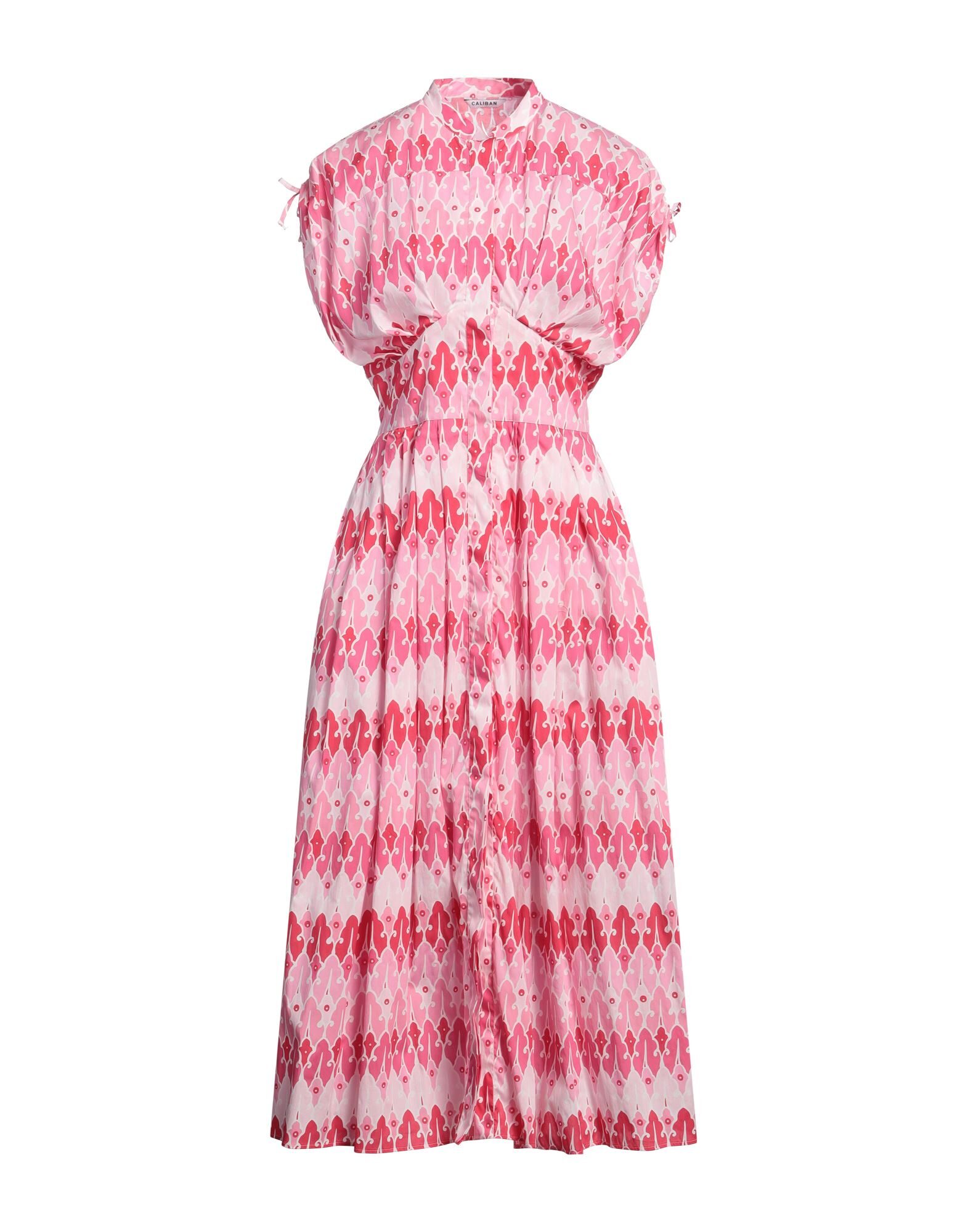 CALIBAN - Midi dresses