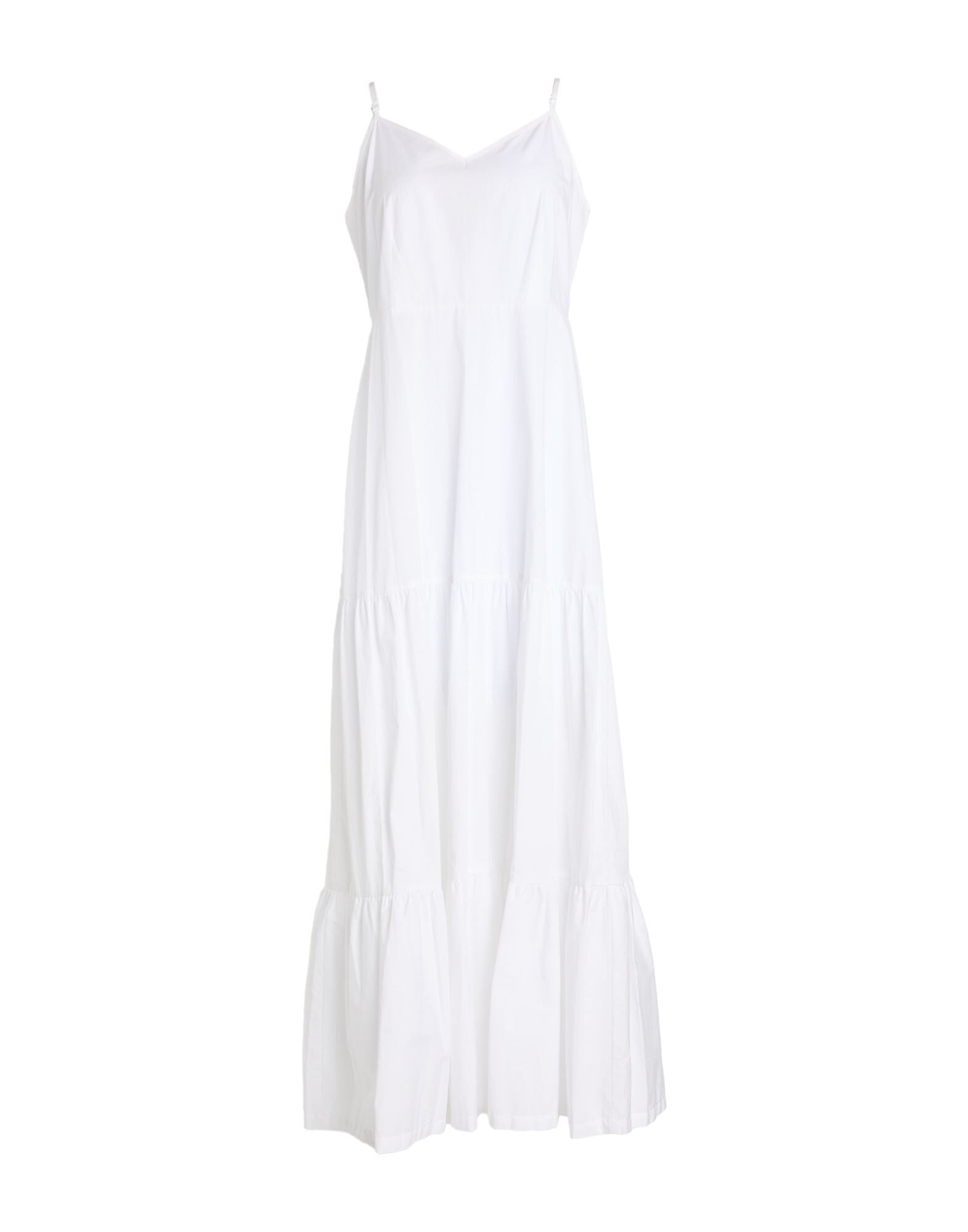 KARL LAGERFELD - Maxi dresses