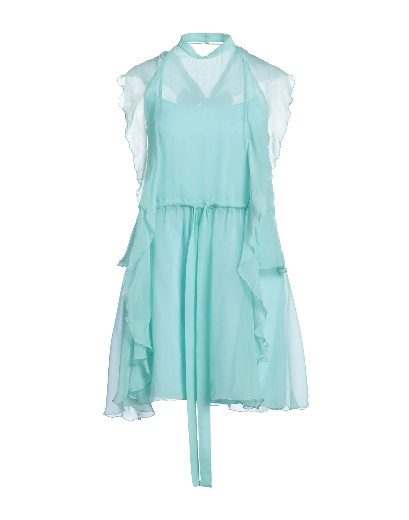 ALBERTA FERRETTI - Mini dresses