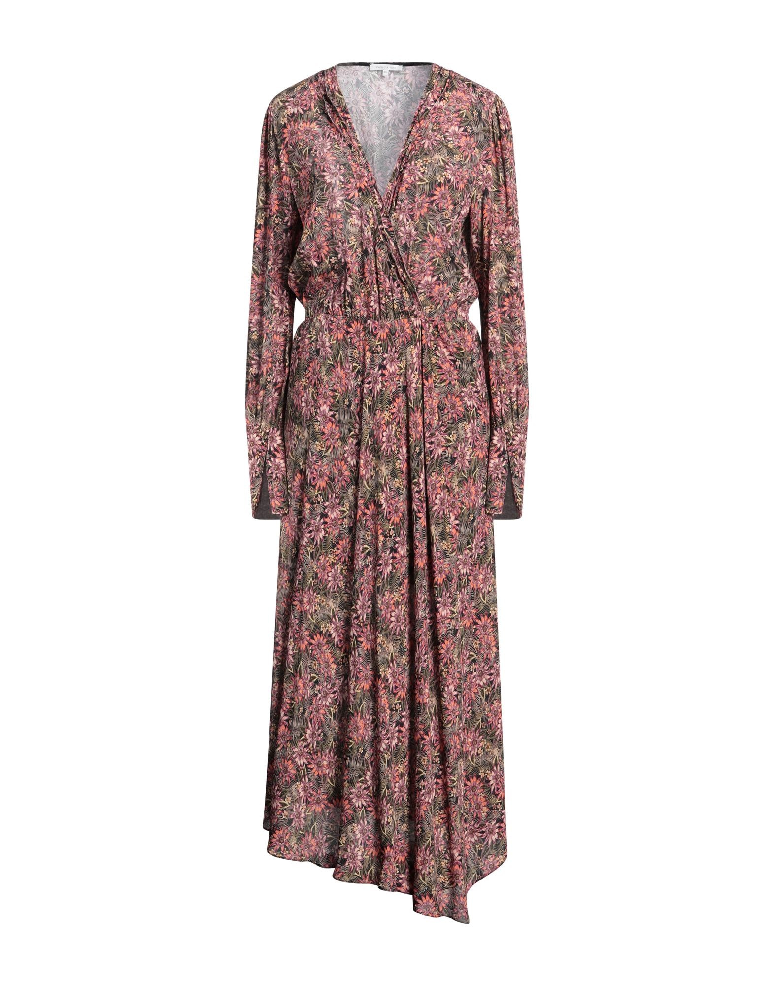 PATRIZIA PEPE - Maxi dresses