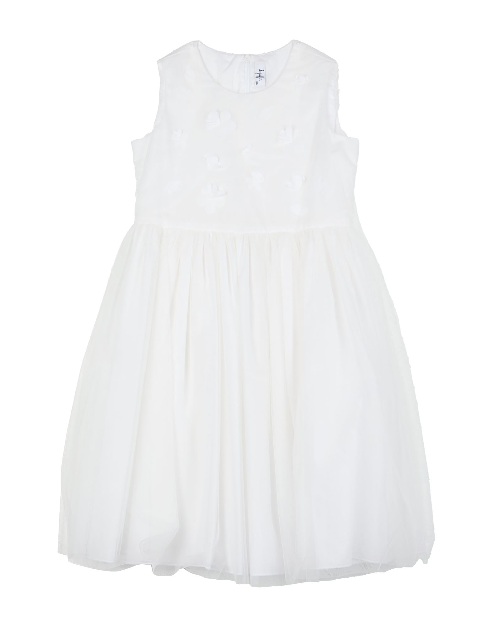 IL GUFO - Kids’ dresses