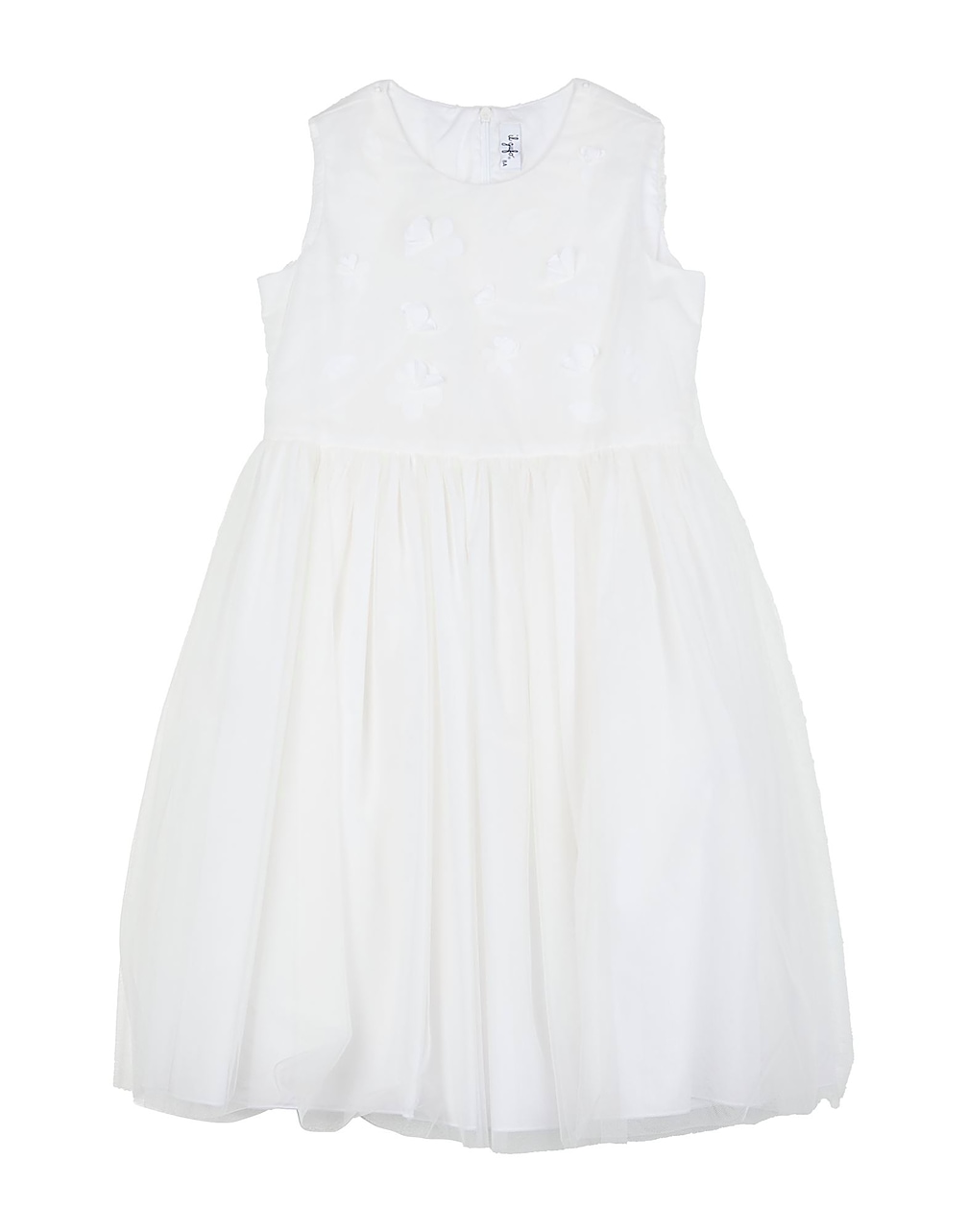IL GUFO - Kids’ dresses