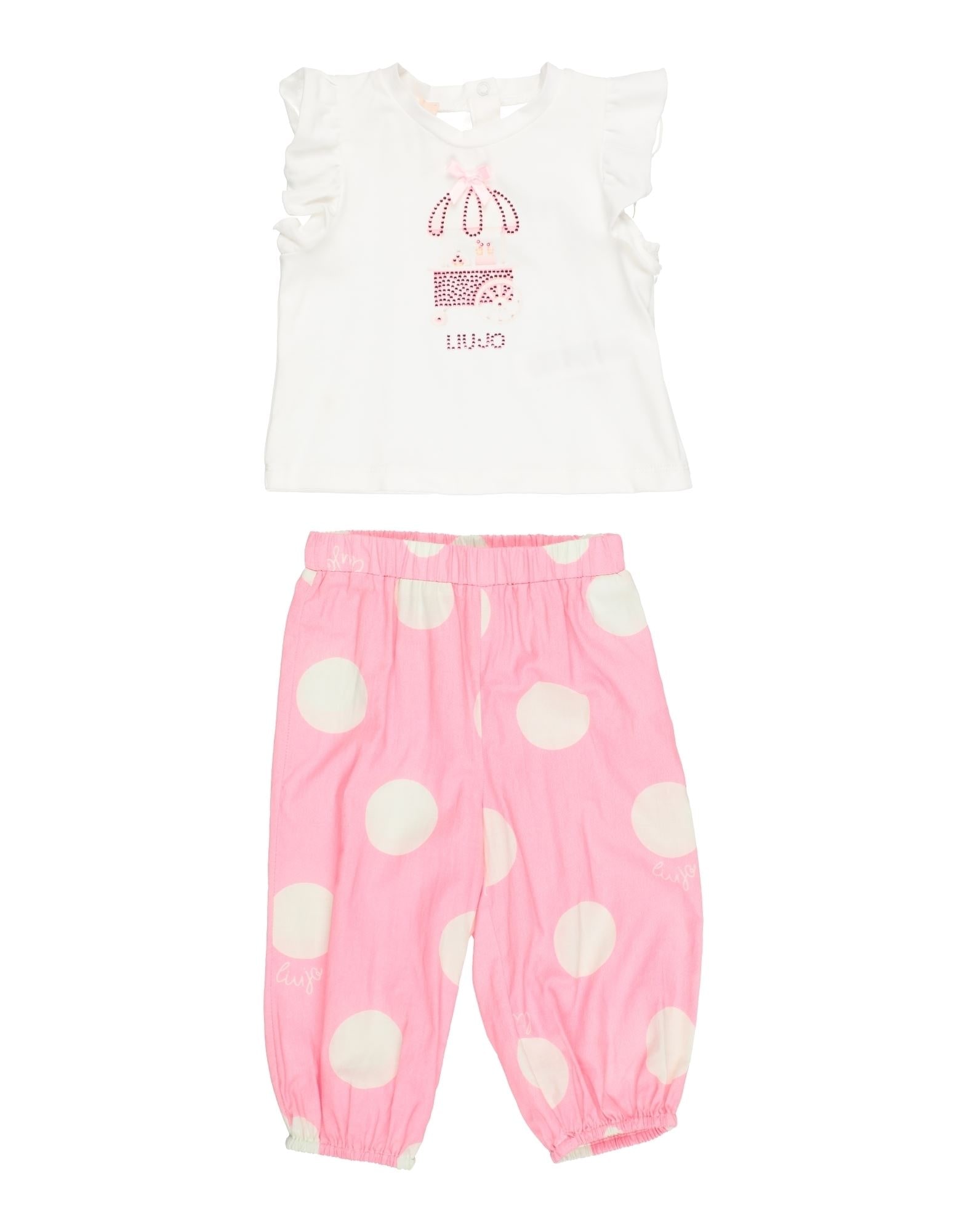 LIU •JO - Babykleidung-Sets