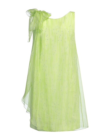 EMPORIO ARMANI Special occasion dress 54% Silk, 46% Polyamide