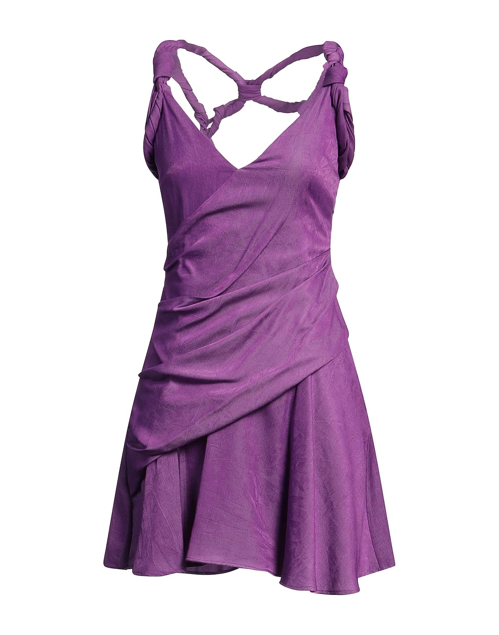 SILVIAN HEACH - Mini dresses