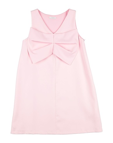 L:Ú L:Ú by MISS GRANT Dress Pink 98% Polyester, 2% Elastane