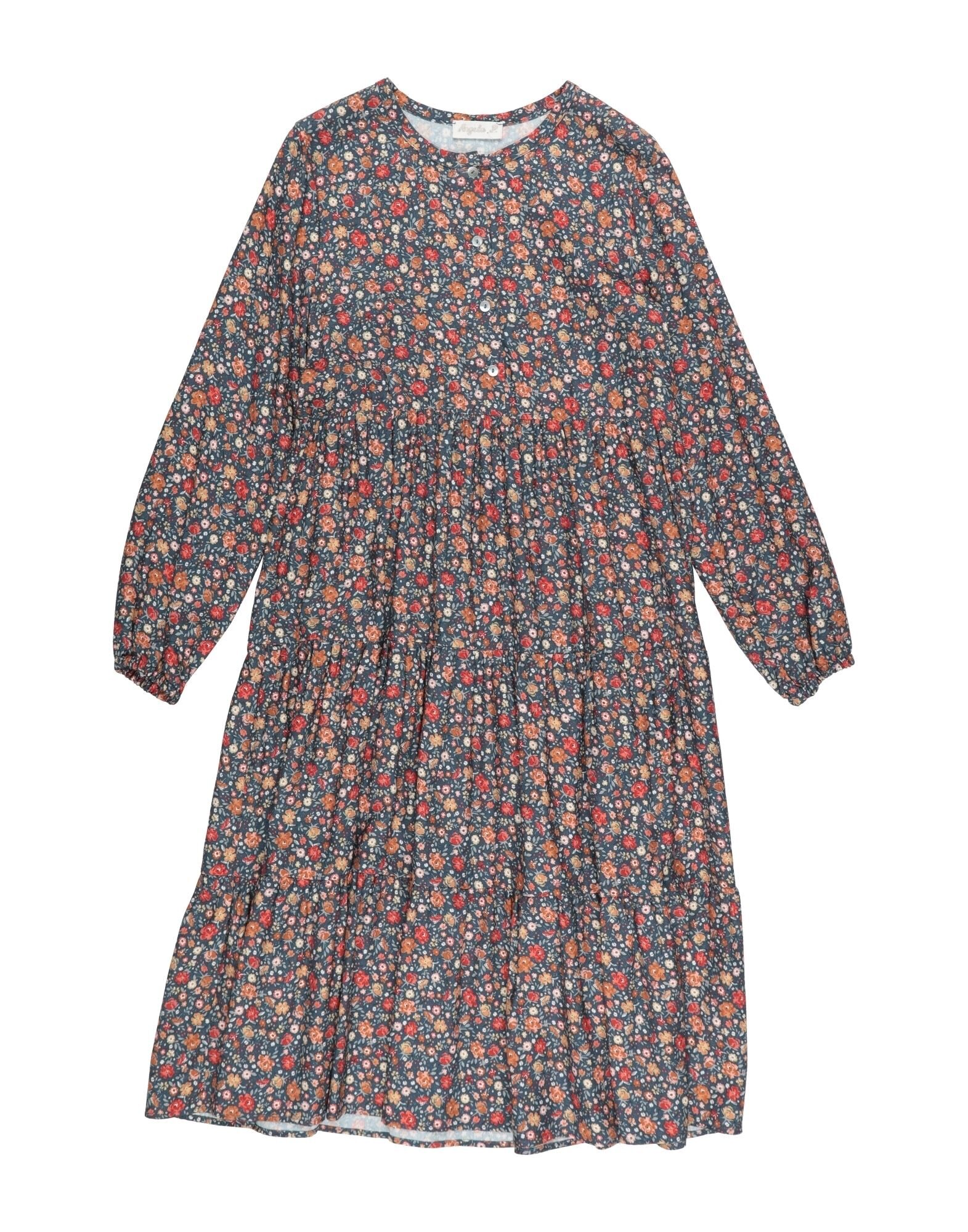 ANGELA P. - Kids’ dresses