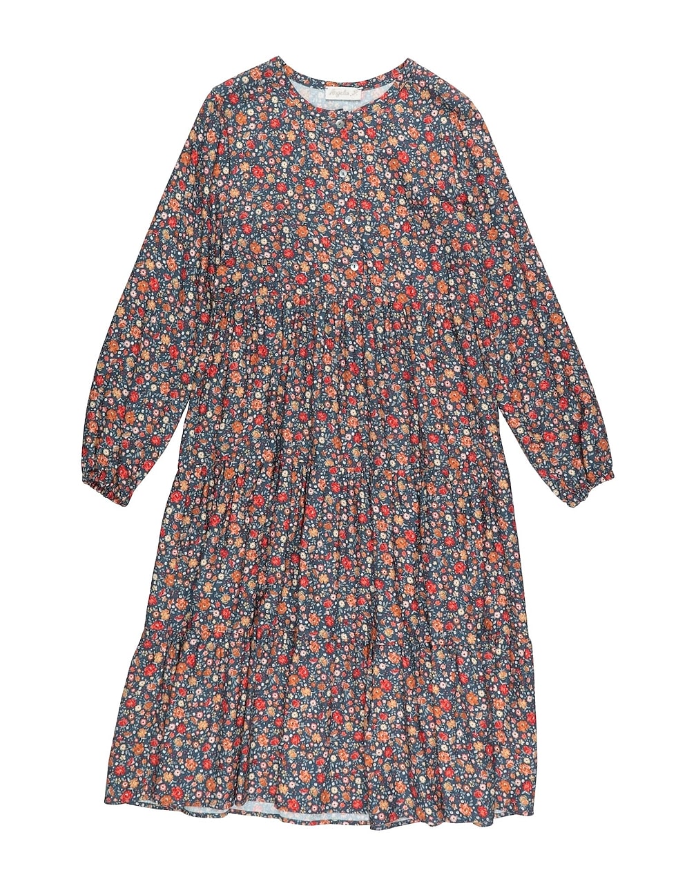 ANGELA P. - Kids’ dresses