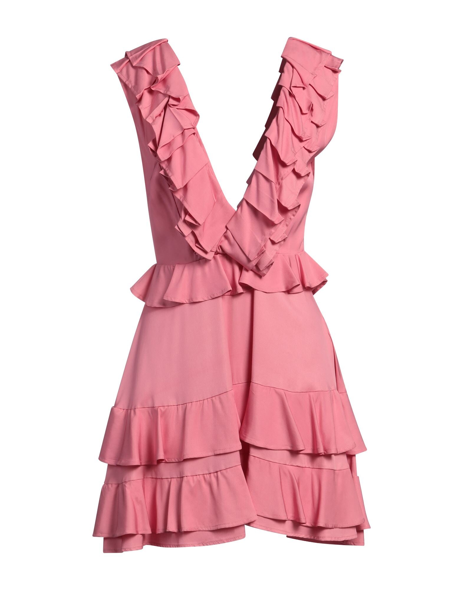 SILVIAN HEACH - Mini dresses