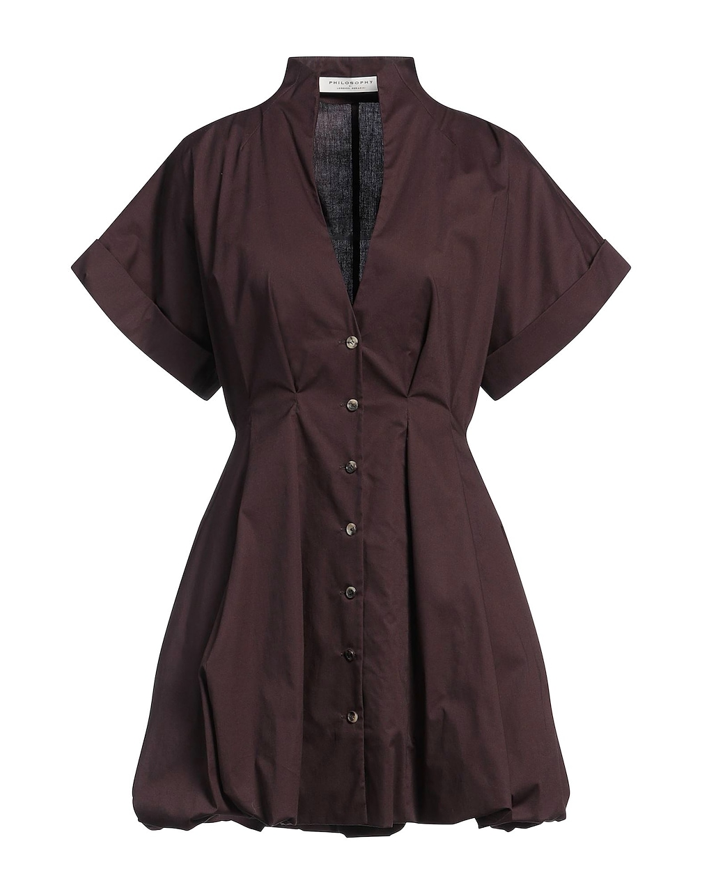 PHILOSOPHY di LORENZO SERAFINI - Mini dresses