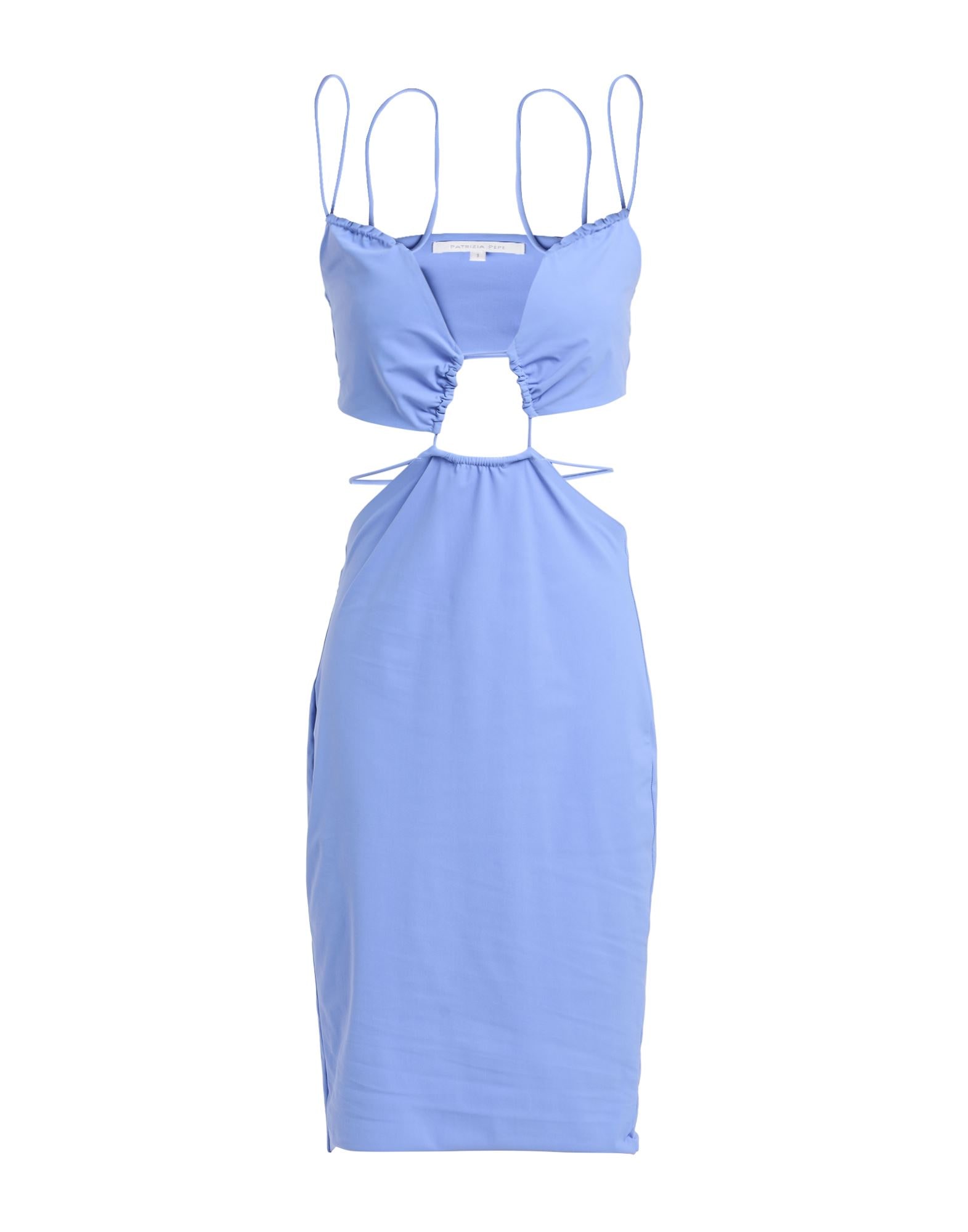 PATRIZIA PEPE - Короткие платья