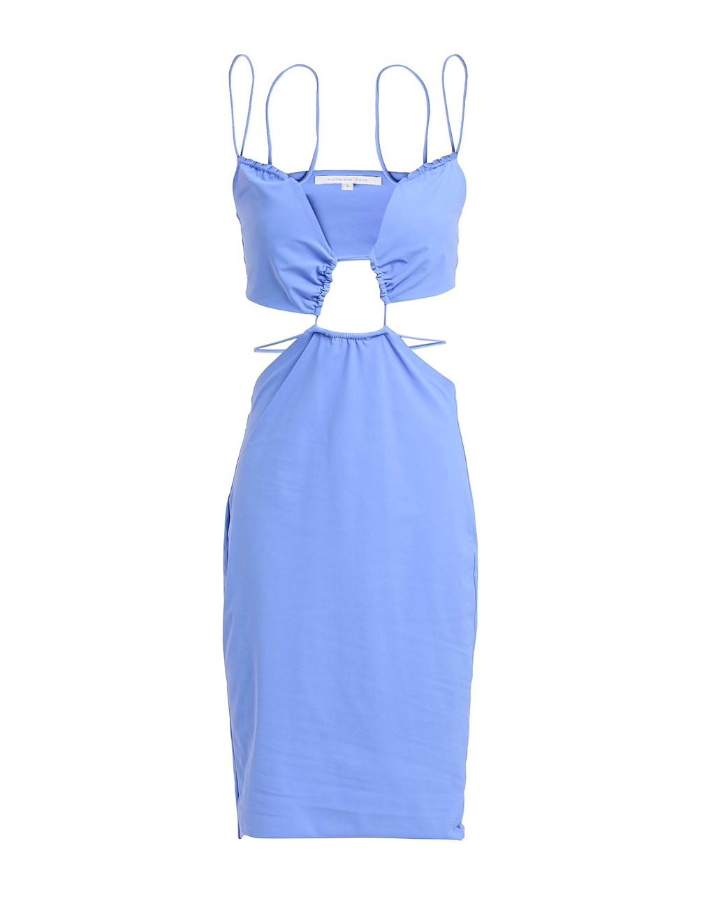 PATRIZIA PEPE - Mini-Kleider