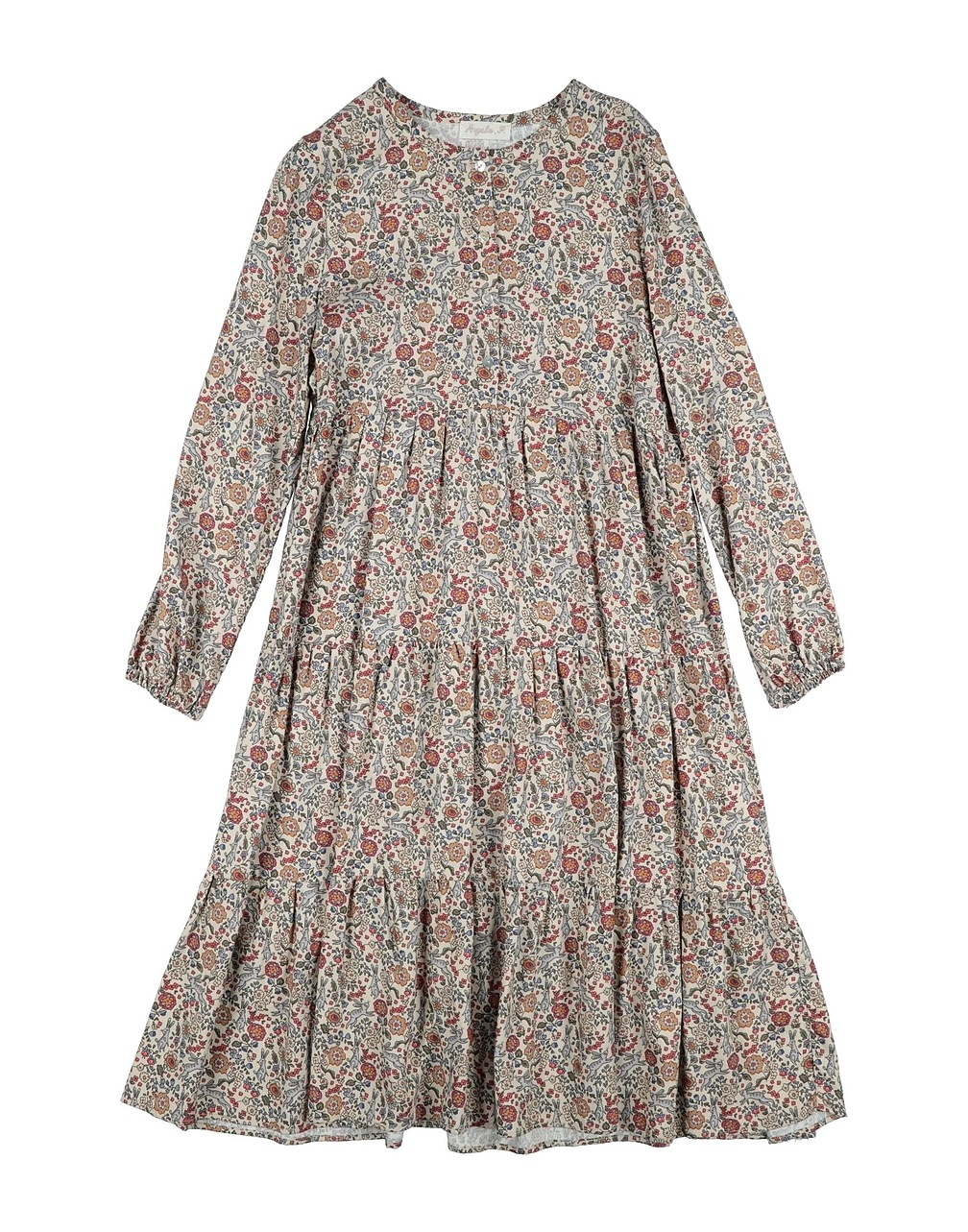 ANGELA P. - Kids’ dresses