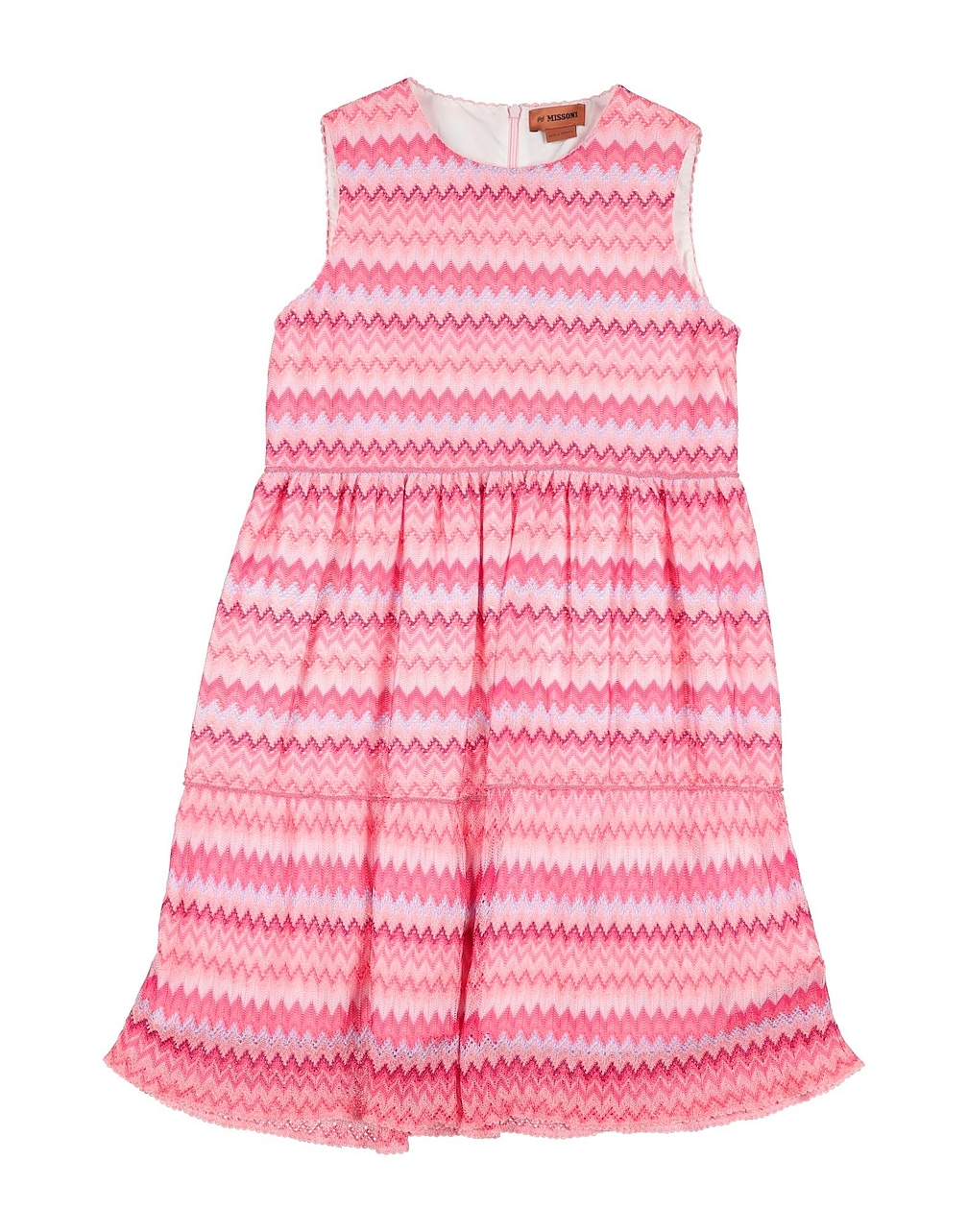 MISSONI KIDS - Vestiti bimba