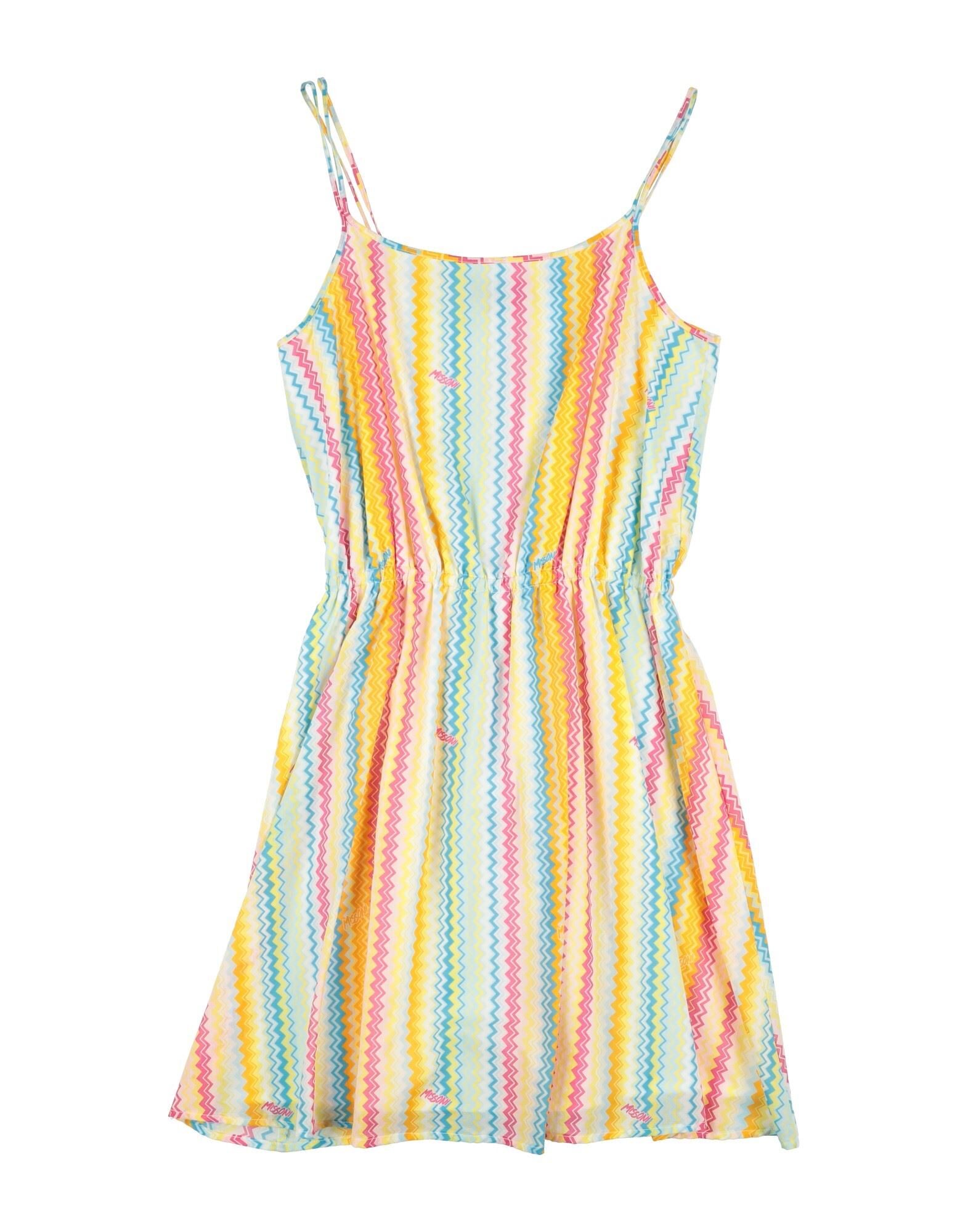 MISSONI KIDS - Kids’ dresses