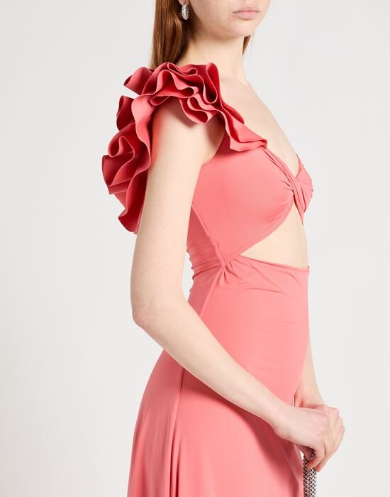 MAYGEL CORONEL Длинное платье