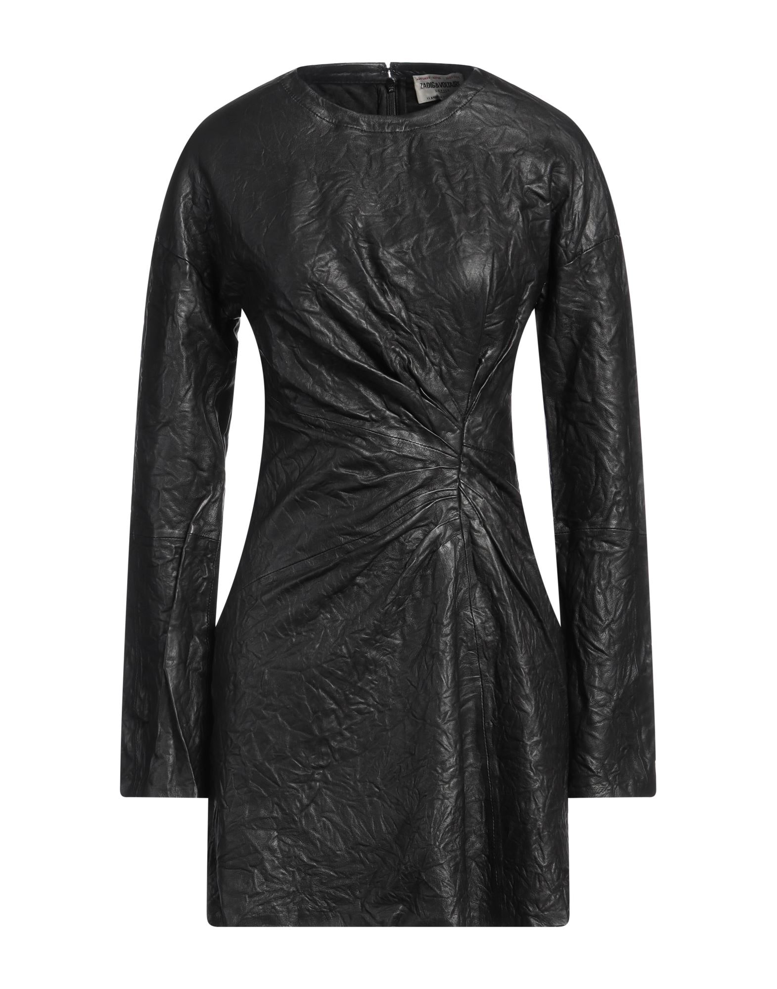 ZADIG&VOLTAIRE - Mini dresses