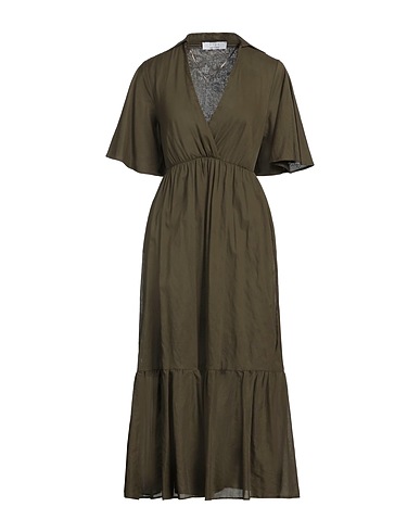 KAOS Midi dress 100% Cotton