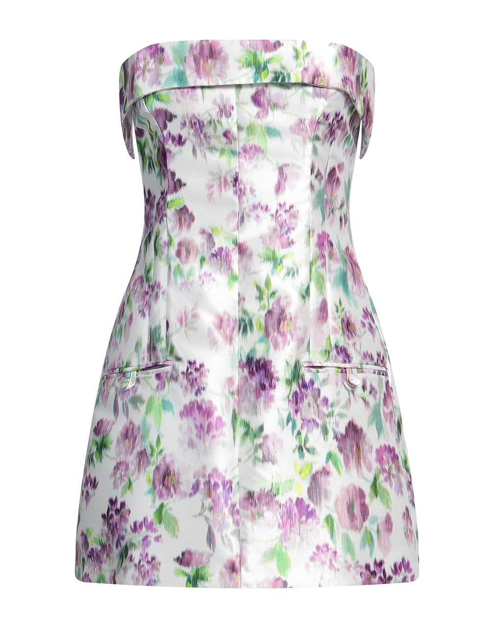 PHILOSOPHY di LORENZO SERAFINI - Mini dresses