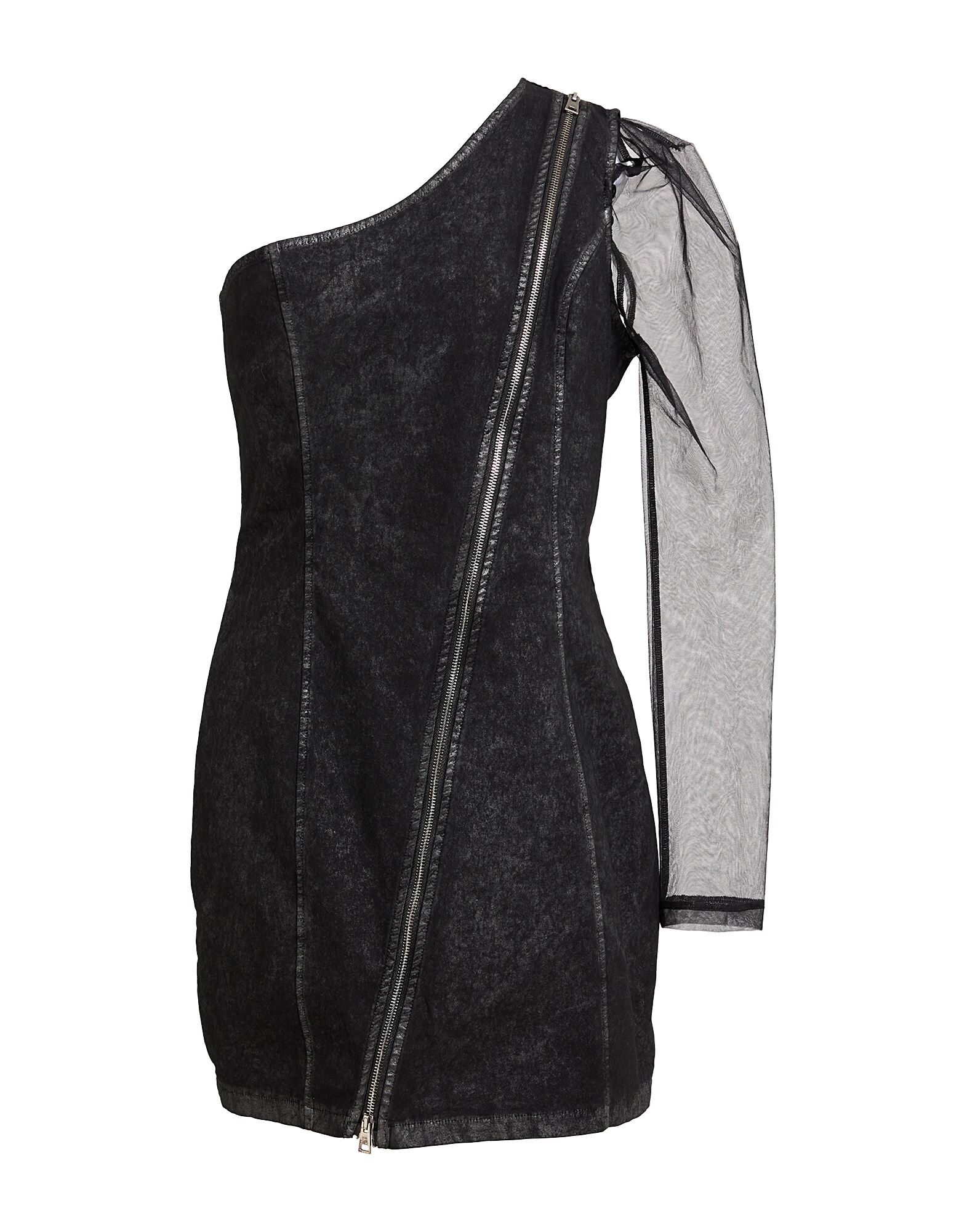 LA HAINE INSIDE US - Mini dresses