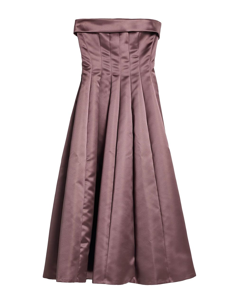 PHILOSOPHY di LORENZO SERAFINI - Midi dresses