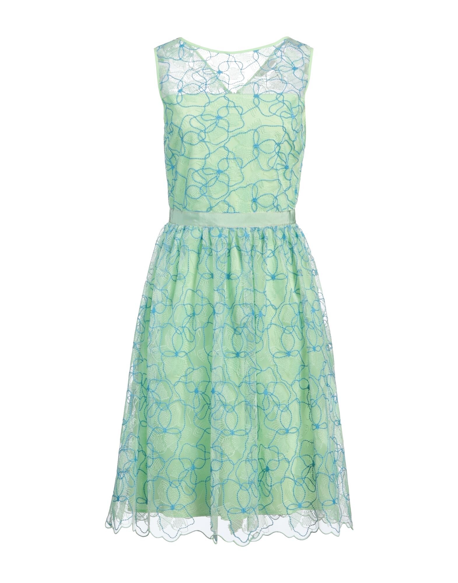 DIANA GALLESI - Midi dresses