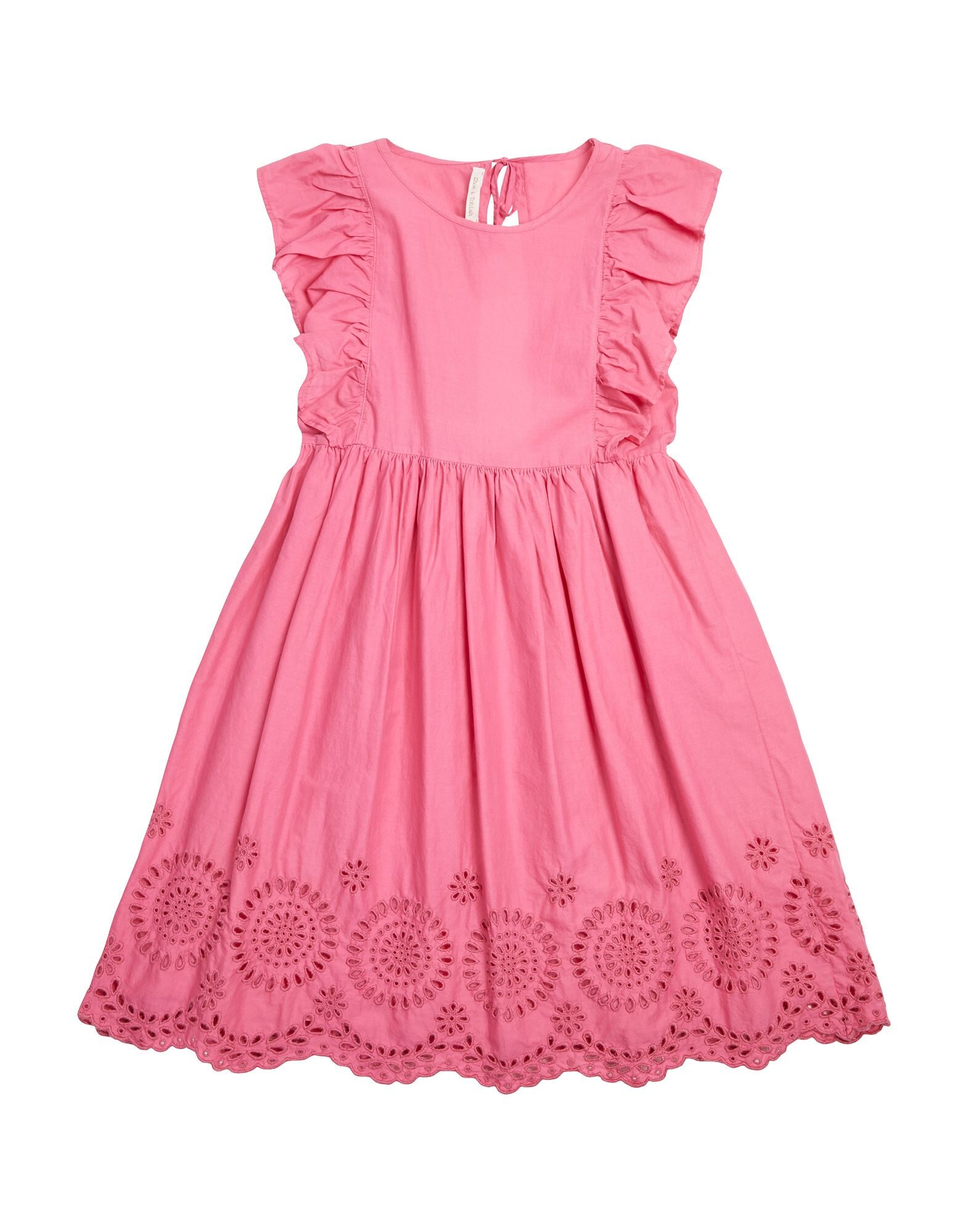 ZHOE & TOBIAH - Kids’ dresses