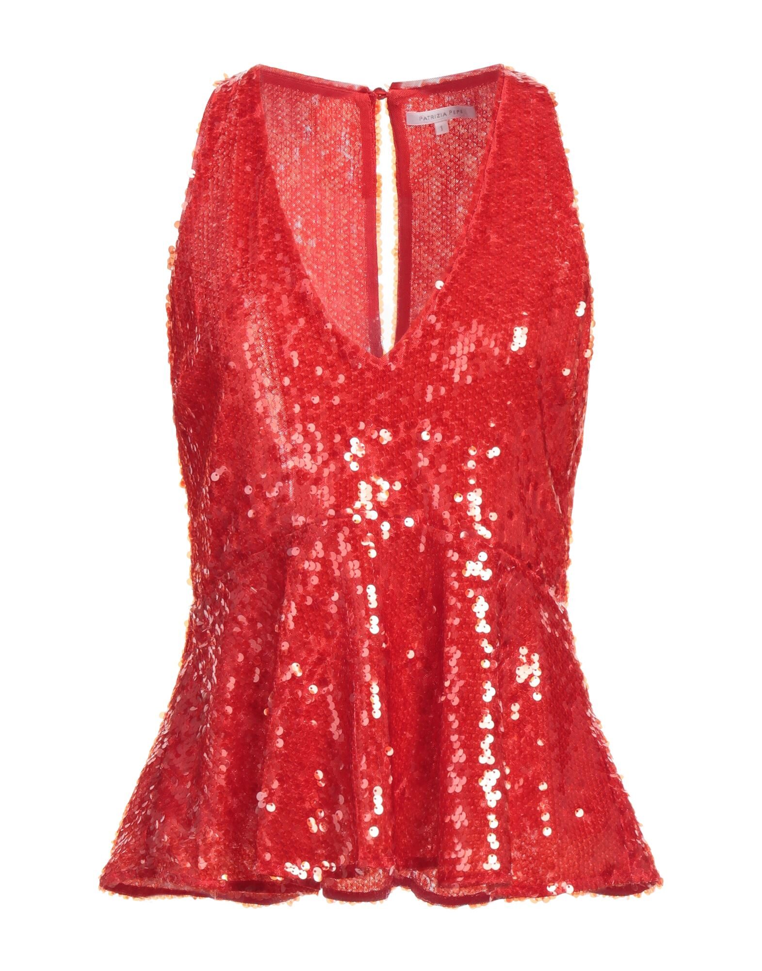 PATRIZIA PEPE - Tops
