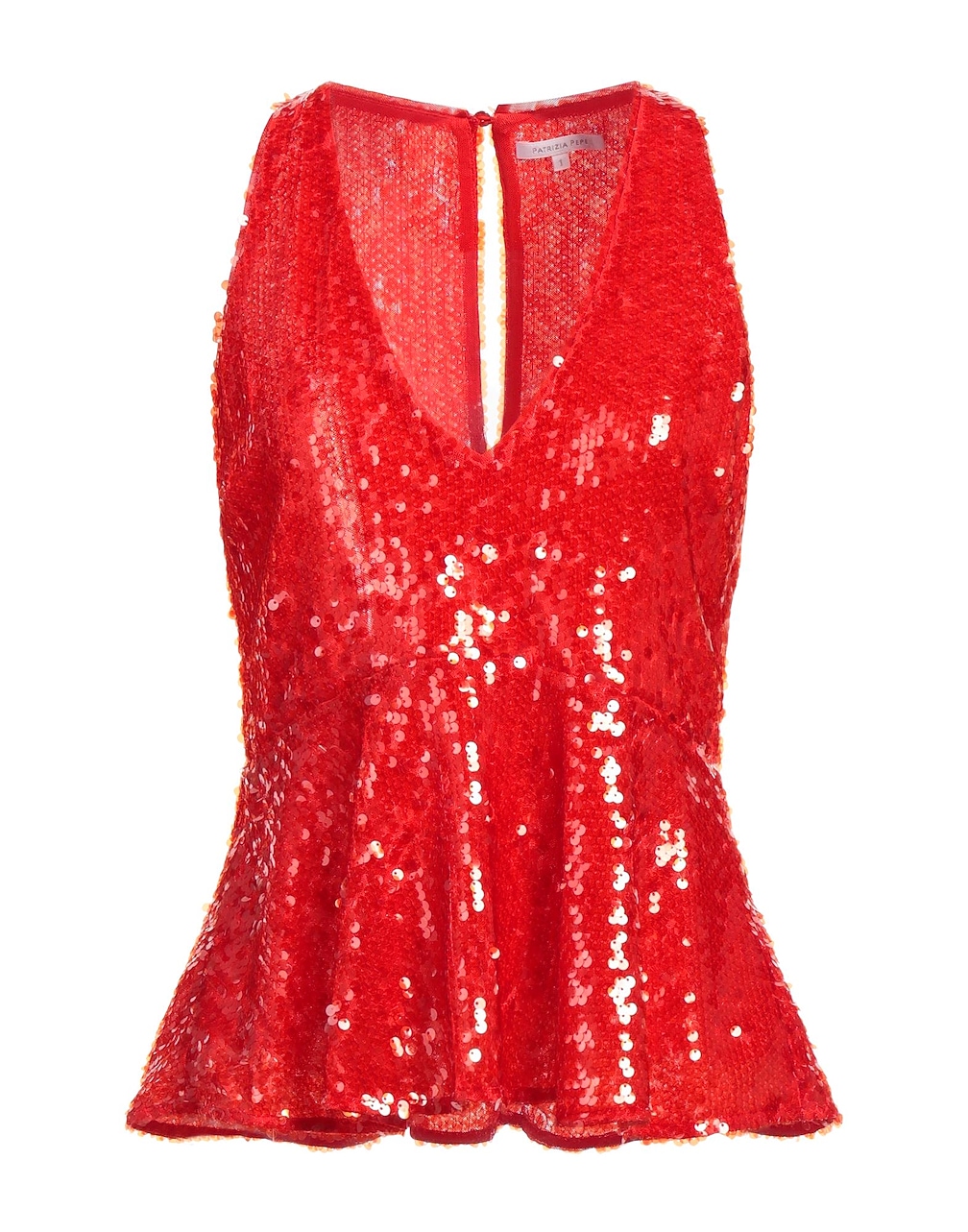 PATRIZIA PEPE - Tops