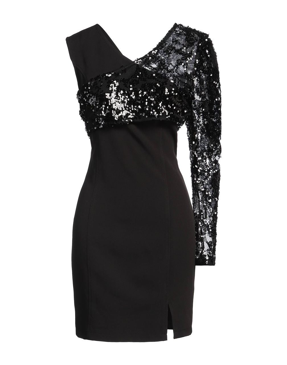 LA HAINE INSIDE US - Mini dresses