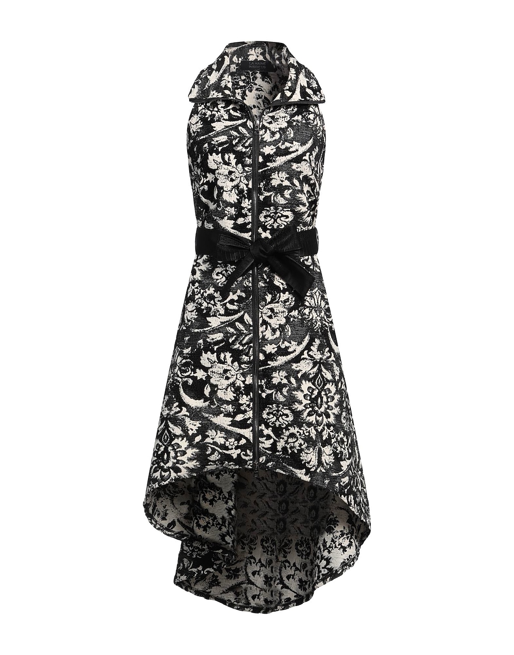 LA HAINE INSIDE US - Mini dresses