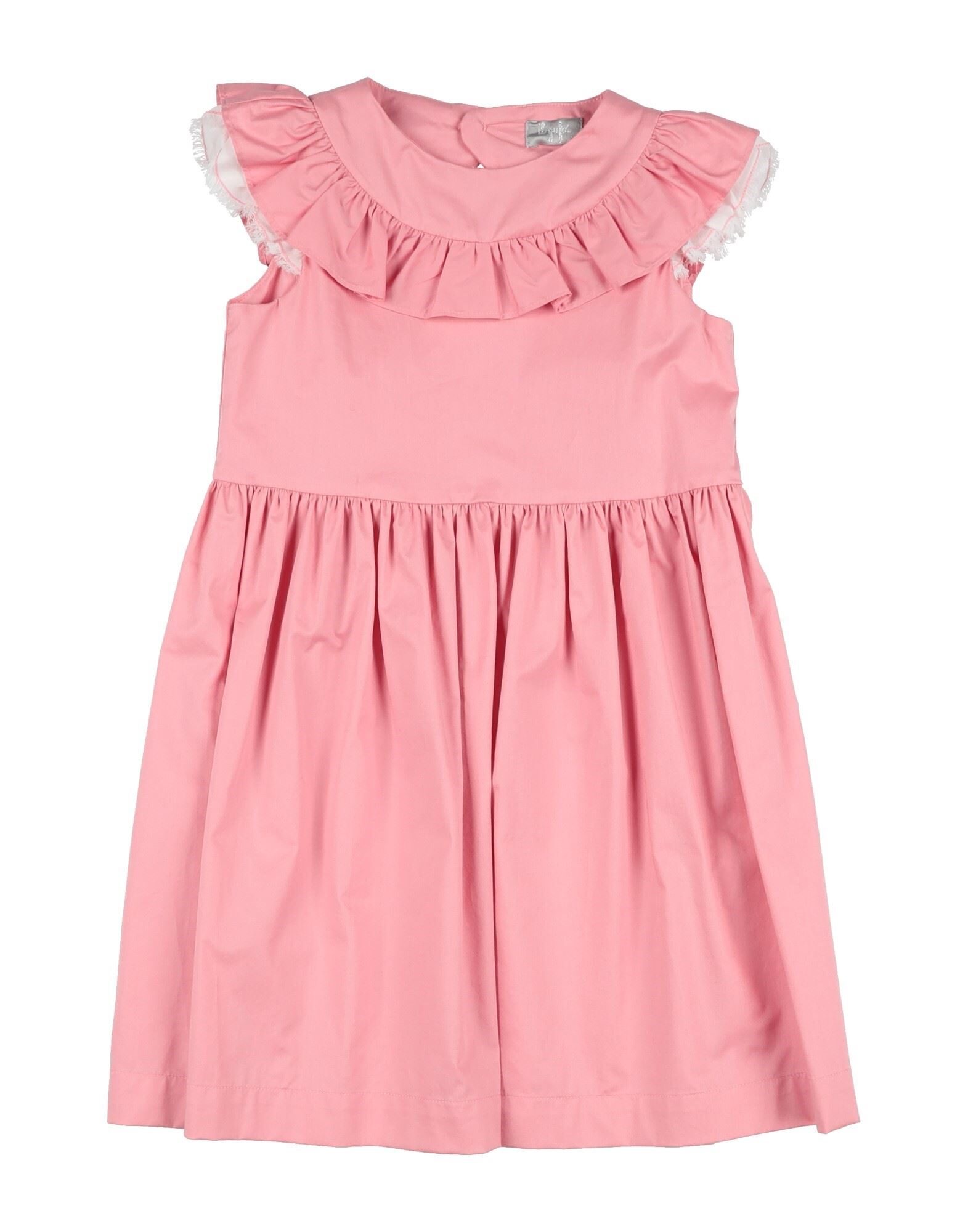 IL GUFO - Kids’ dresses