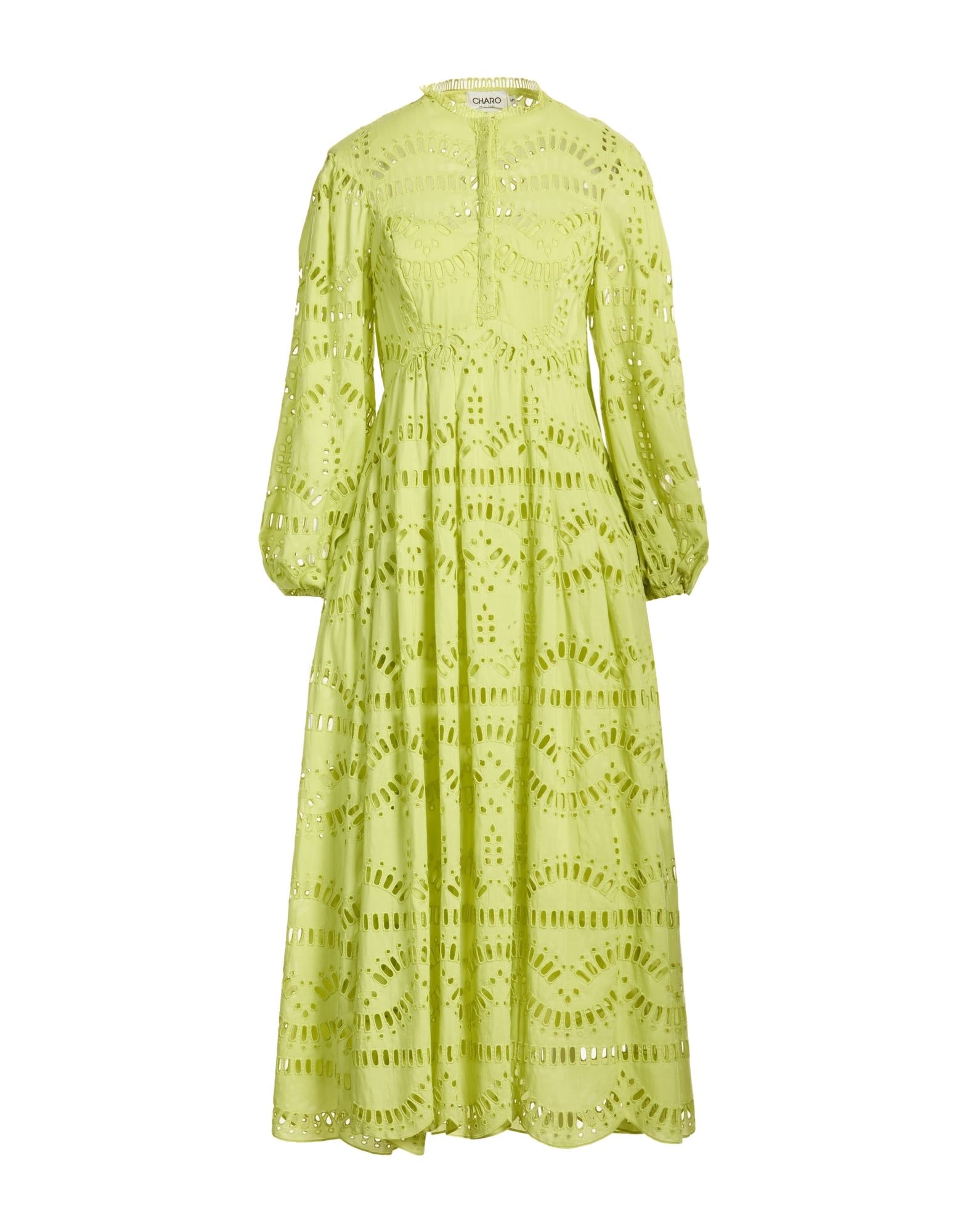 CHARO RUIZ IBIZA - Robes midi