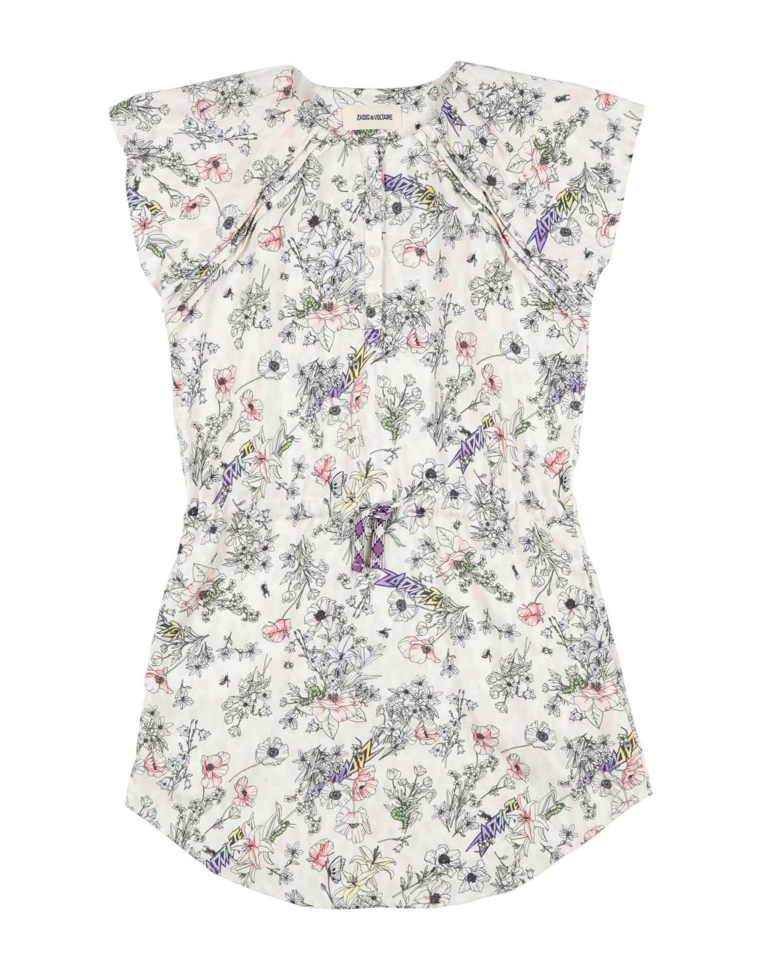 ZADIG&VOLTAIRE - Kids’ dresses