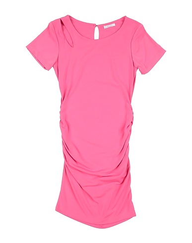 L:Ú L:Ú by MISS GRANT Dress ROSA 95% Polyester, 5% Elastane