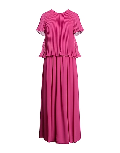 EMPORIO ARMANI Long dress 100% Polyester